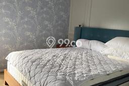 Untuk Dijual Apartemen Prestisius di Kebayoran Baru, Jakarta Selatan 2 Kamar Tidur Untuk Dijual Apartemen Prestisius di Kebayoran Baru, Jakarta Selatan 2 Kamar Tidur