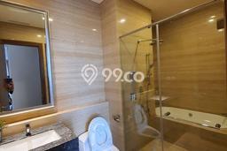 Untuk Dijual Apartemen Mewah 2 Bedroom di Jakarta Selatan Dekat ke Fasilitas Umum Untuk Dijual Apartemen Mewah 2 Bedroom di Jakarta Selatan Dekat ke Fasilitas Umum