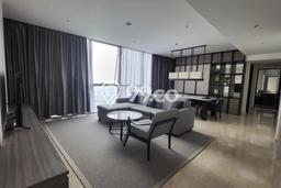 Apartemen Murah dengan 2 BR & 1 KM di Tanah Abang Jakarta Pusat Apartemen Murah dengan 2 BR & 1 KM di Tanah Abang Jakarta Pusat