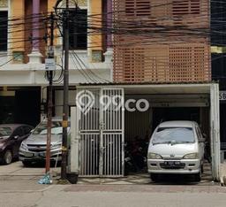 Lokasi Strategis! Dijual Ruko Bisnis di Tebet, Jakarta Selatan Kondisi Bagus Lokasi Strategis! Dijual Ruko Bisnis di Tebet, Jakarta Selatan Kondisi Bagus