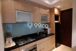 Apartemen Disewakan 2 Kamar Murah Siap Huni di Jakarta Selatan, Luas 89m2 Apartemen Disewakan 2 Kamar Murah Siap Huni di Jakarta Selatan, Luas 89m2