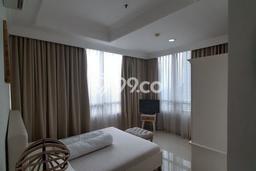 Disewakan Apartemen Ekonomis 2 BR di Kuningan Jakarta Selatan Disewakan Apartemen Ekonomis 2 BR di Kuningan Jakarta Selatan