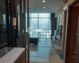Sewa Sekarang Apartemen Strategis 2 KT, 1 KM di Kawasan Tanah Abang Sewa Sekarang Apartemen Strategis 2 KT, 1 KM di Kawasan Tanah Abang