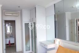 Dijual Apartemen 2 KT & 2 KM di Jakarta Selatan Area Strategis Dijual Apartemen 2 KT & 2 KM di Jakarta Selatan Area Strategis