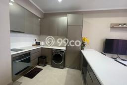 Sewa Sekarang Apartemen Strategis 1 KT, 1 KM di Kawasan Kebayoran Baru Sewa Sekarang Apartemen Strategis 1 KT, 1 KM di Kawasan Kebayoran Baru