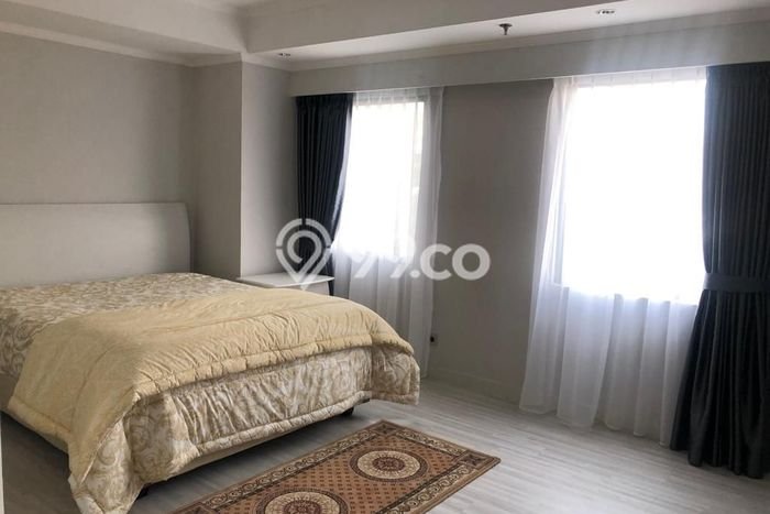 Disewakan Apartemen Harga Terjangkau di Pondok Indah 3 KT Disewakan Apartemen Harga Terjangkau di Pondok Indah 3 KT