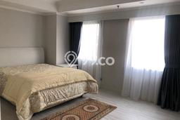 Disewakan Apartemen Harga Terjangkau di Pondok Indah 3 KT Disewakan Apartemen Harga Terjangkau di Pondok Indah 3 KT