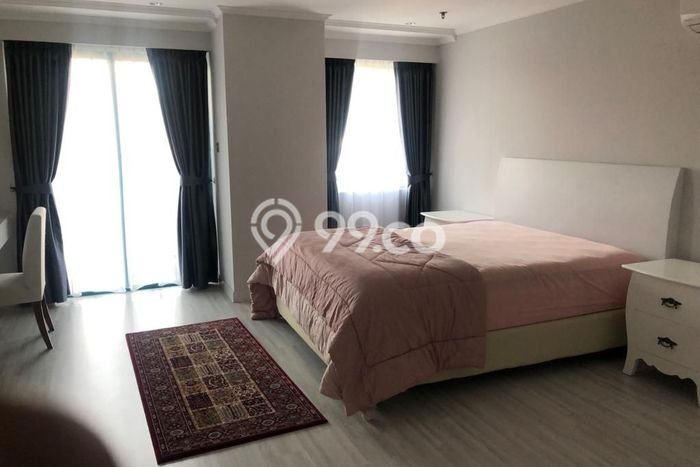Disewakan Apartemen Harga Terjangkau di Pondok Indah 3 KT Disewakan Apartemen Harga Terjangkau di Pondok Indah 3 KT
