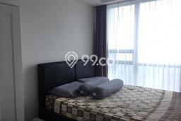 Disewakan Apartemen Murah di Puri Indah 2 KT Disewakan Apartemen Murah di Puri Indah 2 KT