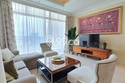 Dijual Apartemen Mewah 2 KT & 2 KM di Kebayoran Lama, Jakarta Selatan Dijual Apartemen Mewah 2 KT & 2 KM di Kebayoran Lama, Jakarta Selatan