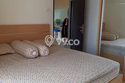 Sewa Apartemen Ekonomis 1 KT di Setiabudi Jakarta Selatan Sewa Apartemen Ekonomis 1 KT di Setiabudi Jakarta Selatan