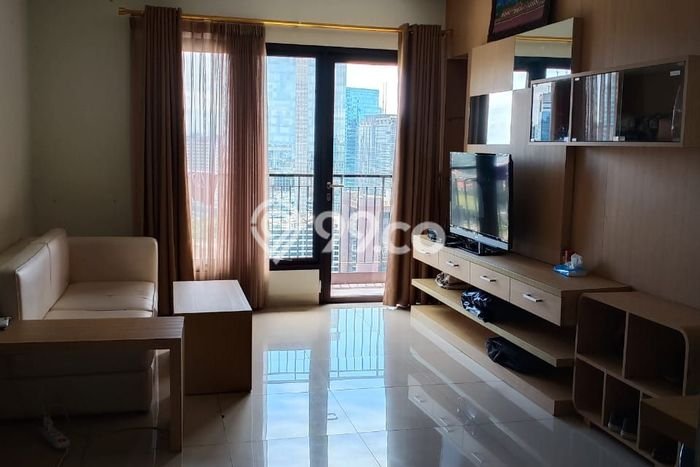 Sewa Apartemen Ekonomis 1 KT di Setiabudi Jakarta Selatan Sewa Apartemen Ekonomis 1 KT di Setiabudi Jakarta Selatan