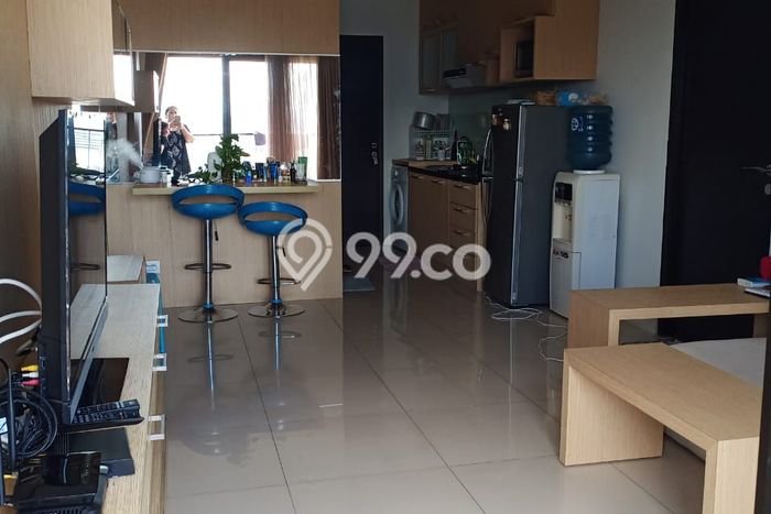 Sewa Apartemen Ekonomis 1 KT di Setiabudi Jakarta Selatan Sewa Apartemen Ekonomis 1 KT di Setiabudi Jakarta Selatan