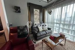 Untuk Dijual Apartemen 2 KT & 1 KM di Jakarta Pusat Area Strategis Untuk Dijual Apartemen 2 KT & 1 KM di Jakarta Pusat Area Strategis