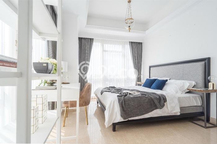 Apartemen Prestisius Dijual di Jakarta Pusat Lokasi Strategis Punya 2 Kamar Tidur Apartemen Prestisius Dijual di Jakarta Pusat Lokasi Strategis Punya 2 Kamar Tidur