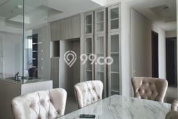 Apartemen Luxury Dijual di Jakarta Selatan Lokasi Strategis Punya 3 Kamar Tidur Apartemen Luxury Dijual di Jakarta Selatan Lokasi Strategis Punya 3 Kamar Tidur