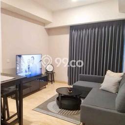 Apartemen Disewakan Terjangkau 1 KT / 1 KM di Tanah Abang, Jakarta Pusat Apartemen Disewakan Terjangkau 1 KT / 1 KM di Tanah Abang, Jakarta Pusat