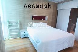 Apartemen Strategis 76m2 di SCBD Jakarta Selatan 1 Bedroom Apartemen Strategis 76m2 di SCBD Jakarta Selatan 1 Bedroom