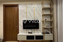 Apartemen Disewakan 1 Kamar Hemat Siap Huni di Jakarta Selatan, Luas 68m2 Apartemen Disewakan 1 Kamar Hemat Siap Huni di Jakarta Selatan, Luas 68m2