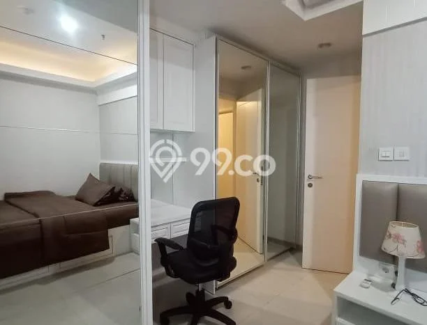Ada Unit Apartemen Murah Disewa di Tebet, Jakarta Selatan 3 BR Ada Unit Apartemen Murah Disewa di Tebet, Jakarta Selatan 3 BR