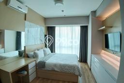 Apartemen Disewakan 2 Kamar Murah Siap Huni di Jakarta Selatan, Luas 79m2 Apartemen Disewakan 2 Kamar Murah Siap Huni di Jakarta Selatan, Luas 79m2