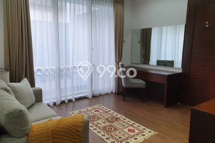 Rumah sewa siap pakai 3 Kamar Tidur di Bangka, Jakarta Selatan Rumah sewa siap pakai 3 Kamar Tidur di Bangka, Jakarta Selatan