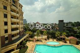 Untuk Dijual Apartemen Eksklusif 3 Bedroom di Jakarta Selatan Dekat ke Fasilitas Publik Untuk Dijual Apartemen Eksklusif 3 Bedroom di Jakarta Selatan Dekat ke Fasilitas Publik