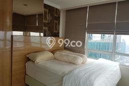 Untuk Dijual Apartemen Eksklusif 2 Bedroom di Jakarta Selatan Dekat ke Fasilitas Publik Untuk Dijual Apartemen Eksklusif 2 Bedroom di Jakarta Selatan Dekat ke Fasilitas Publik