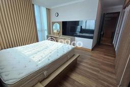 Apartemen Disewakan 2 Kamar Hemat Siap Huni di Jakarta Selatan, Luas 133m2 Apartemen Disewakan 2 Kamar Hemat Siap Huni di Jakarta Selatan, Luas 133m2