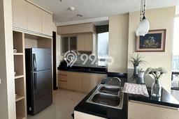 Siap Huni Apartemen Prestisius di Bangka 4 Kamar & 3 Kamar Mandi Siap Huni Apartemen Prestisius di Bangka 4 Kamar & 3 Kamar Mandi