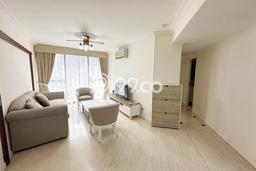 Hunian Strategis 92m2 di Menteng Atas Jakarta Pusat 3 Bedroom Hunian Strategis 92m2 di Menteng Atas Jakarta Pusat 3 Bedroom