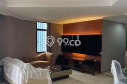 Apartemen Luxury Dijual di Jakarta Selatan Lokasi Strategis Punya 3 Kamar Tidur Apartemen Luxury Dijual di Jakarta Selatan Lokasi Strategis Punya 3 Kamar Tidur