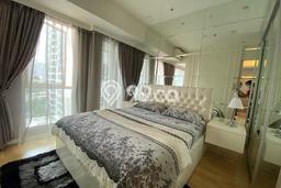 Sewa Sekarang Apartemen Strategis 1 KT, 1 KM di Kawasan Tebet Sewa Sekarang Apartemen Strategis 1 KT, 1 KM di Kawasan Tebet