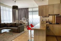 Apartemen Eksklusif Dijual di Kebayoran Baru Jakarta Selatan Luas 131m2 Apartemen Eksklusif Dijual di Kebayoran Baru Jakarta Selatan Luas 131m2