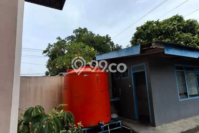 Gudang Komersial Disewakan di Semarang Barat Semarang Luas 900m2 Gudang Komersial Disewakan di Semarang Barat Semarang Luas 900m2