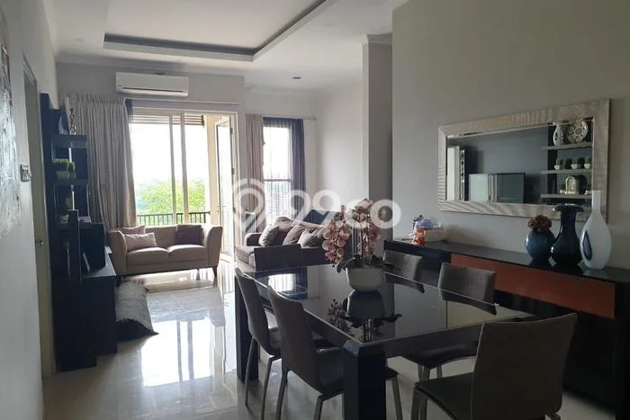 Sewa Rumah Harga Terjangkau di Candi Golf Semarang Punya 1 Kamar Tidur Sewa Rumah Harga Terjangkau di Candi Golf Semarang Punya 1 Kamar Tidur