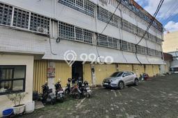 Ruko Favorit Dijual di Penjaringan Jakarta Utara Kawasan Pusat Bisnis Ruko Favorit Dijual di Penjaringan Jakarta Utara Kawasan Pusat Bisnis