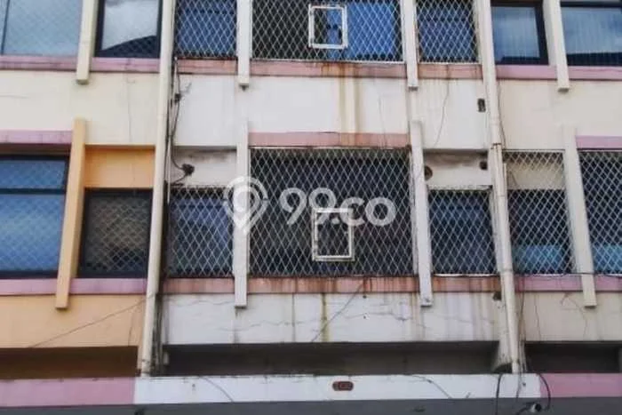 FOR RENT! Ruko di Pluit Cocok untuk Bisnis 300m2 FOR RENT! Ruko di Pluit Cocok untuk Bisnis 300m2