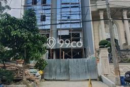FOR RENT! Ruko di Pluit Cocok untuk Bisnis 1500m2 FOR RENT! Ruko di Pluit Cocok untuk Bisnis 1500m2