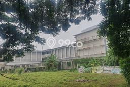 Tanah Kavling untuk Dijual di Tangerang Tangerang 5550m2 Tanah Kavling untuk Dijual di Tangerang Tangerang 5550m2