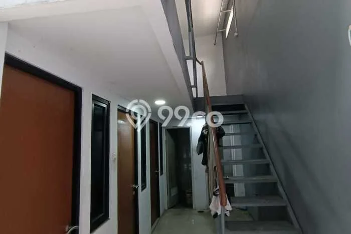 Gudang disewakan di Cengkareng Jakarta Barat dengan luas bangunan 600m2 Gudang disewakan di Cengkareng Jakarta Barat dengan luas bangunan 600m2