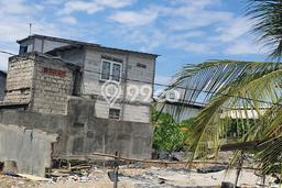 Dijual Tanah Lokasi Kapuk, Jakarta Utara Seluas 1777m2 Dijual Tanah Lokasi Kapuk, Jakarta Utara Seluas 1777m2