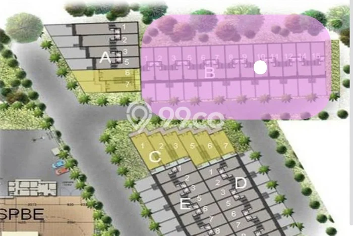 Ruko Dijual di Jakarta Utara LT 60m2 & LB 150m2 Lokasi Terbaik! Ruko Dijual di Jakarta Utara LT 60m2 & LB 150m2 Lokasi Terbaik!