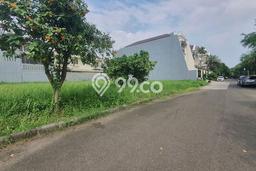 Tanah Siap Bangun Dijual di Jakarta Utara Punya Luas 840m2 Tanah Siap Bangun Dijual di Jakarta Utara Punya Luas 840m2