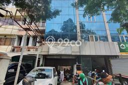 Disewakan Ruko di Pusat Kota Jakarta Pusat Ramai Strategis Disewakan Ruko di Pusat Kota Jakarta Pusat Ramai Strategis