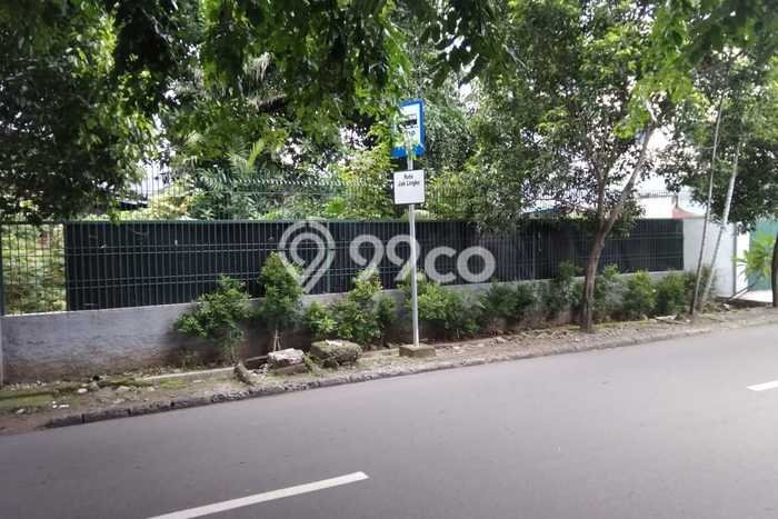 Tanah Siap Bangun Dijual di Jakarta Barat Punya Luas 732m2 Tanah Siap Bangun Dijual di Jakarta Barat Punya Luas 732m2