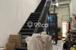 Dijual Ruko di Tambora, Jakarta Barat Harga Penawaran Spesial Dijual Ruko di Tambora, Jakarta Barat Harga Penawaran Spesial