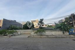 Dijual Tanah Lokasi Pluit, Jakarta Utara Seluas 988m2 Dijual Tanah Lokasi Pluit, Jakarta Utara Seluas 988m2