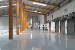 FOR SALE! Gudang di Cimanggis Depok, LT 29382m2, LB 17000m2 FOR SALE! Gudang di Cimanggis Depok, LT 29382m2, LB 17000m2