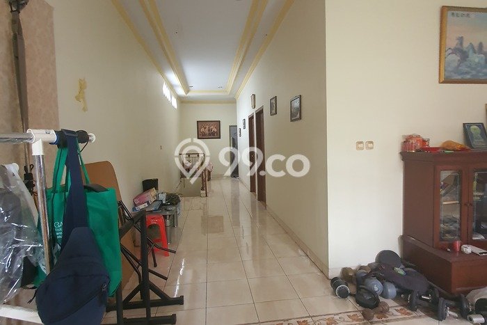 Unit Ruko Dijual di Jakarta Utara LT 198m2 & LB 300m2 Unit Ruko Dijual di Jakarta Utara LT 198m2 & LB 300m2